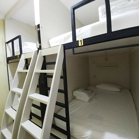 Homiestay 자카르타 외부 사진