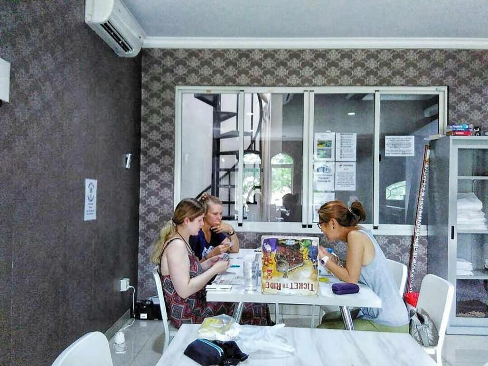 Homiestay 자카르타 외부 사진