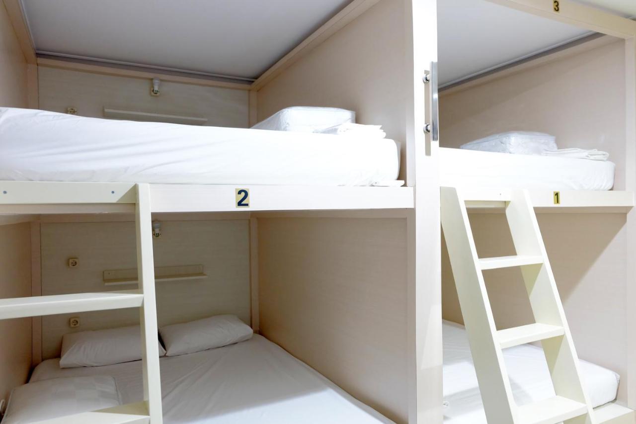 Homiestay 자카르타 외부 사진