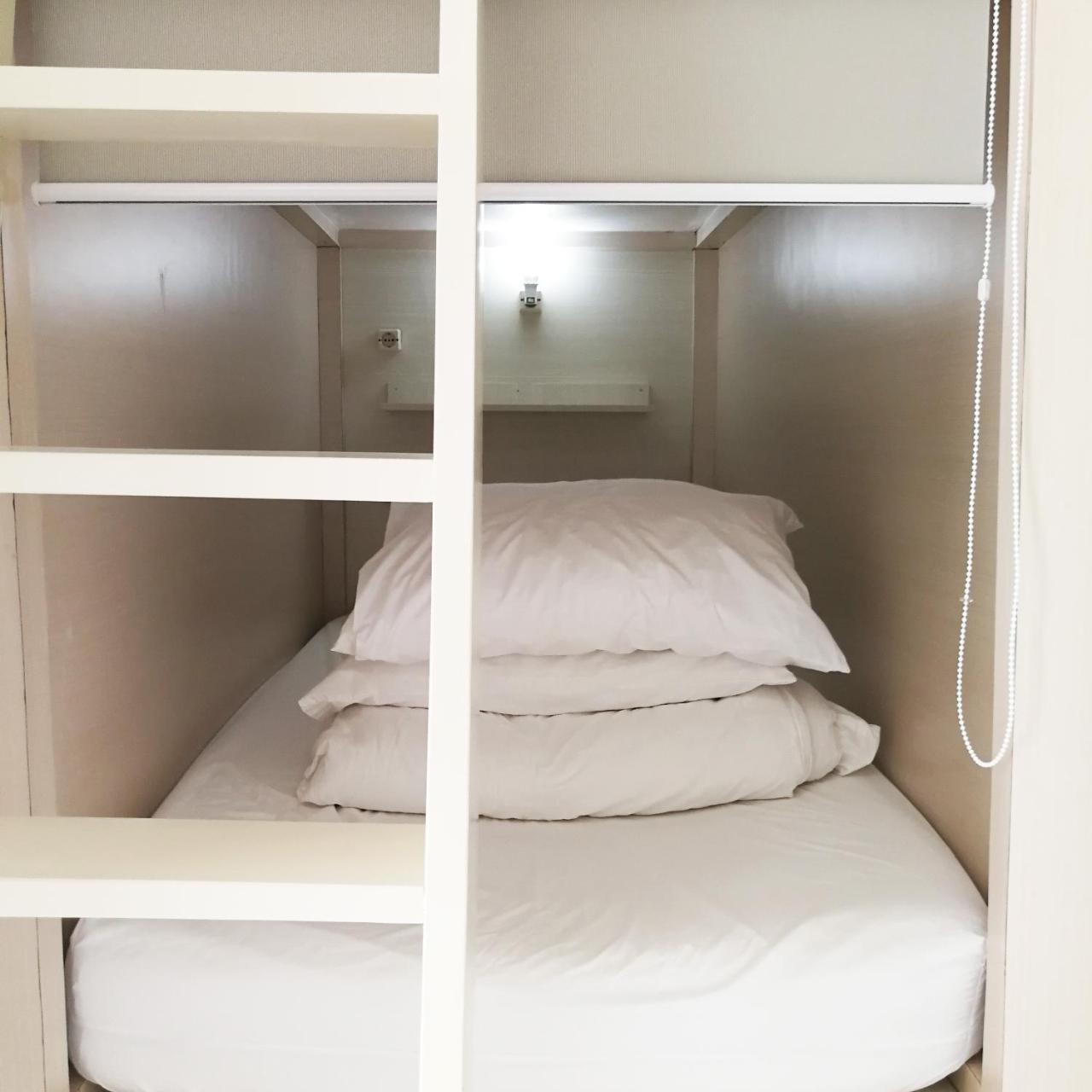 Homiestay 자카르타 외부 사진
