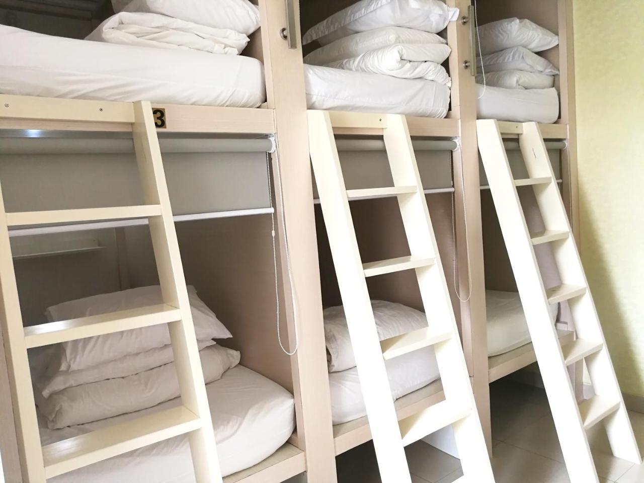 Homiestay 자카르타 외부 사진