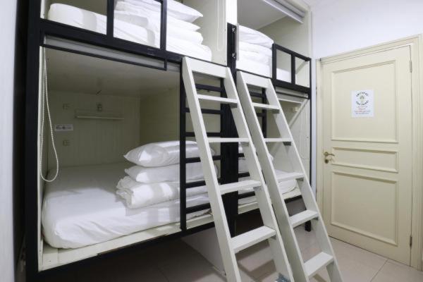 Homiestay 자카르타 외부 사진