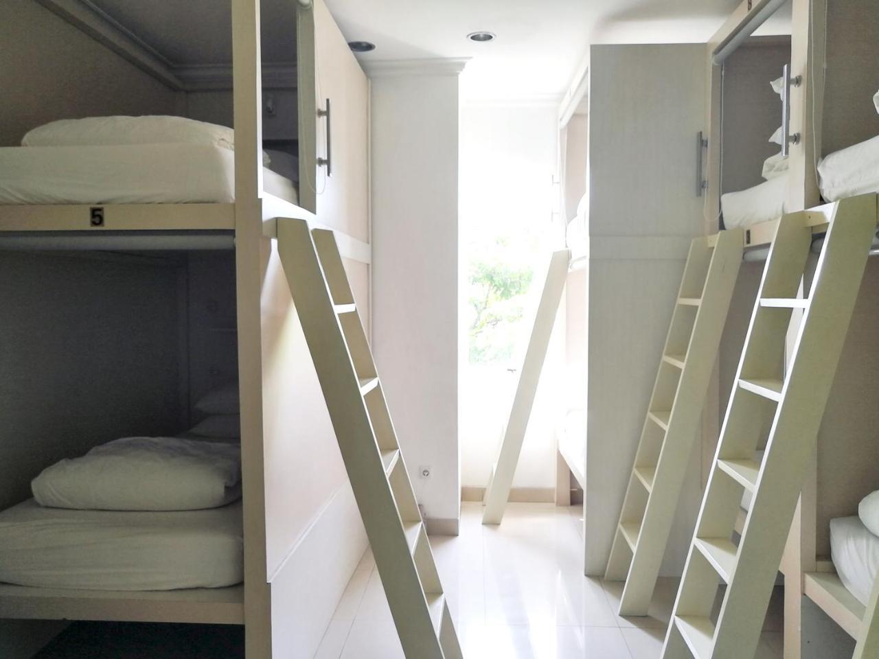 Homiestay 자카르타 외부 사진