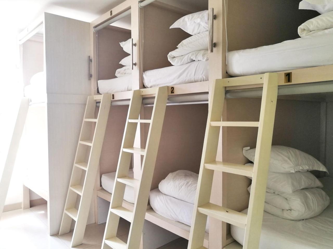 Homiestay 자카르타 외부 사진