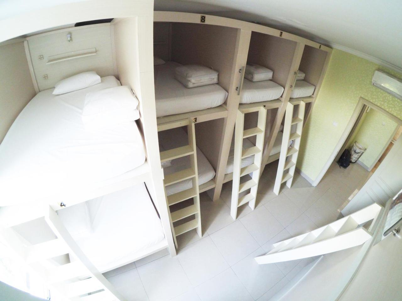Homiestay 자카르타 외부 사진