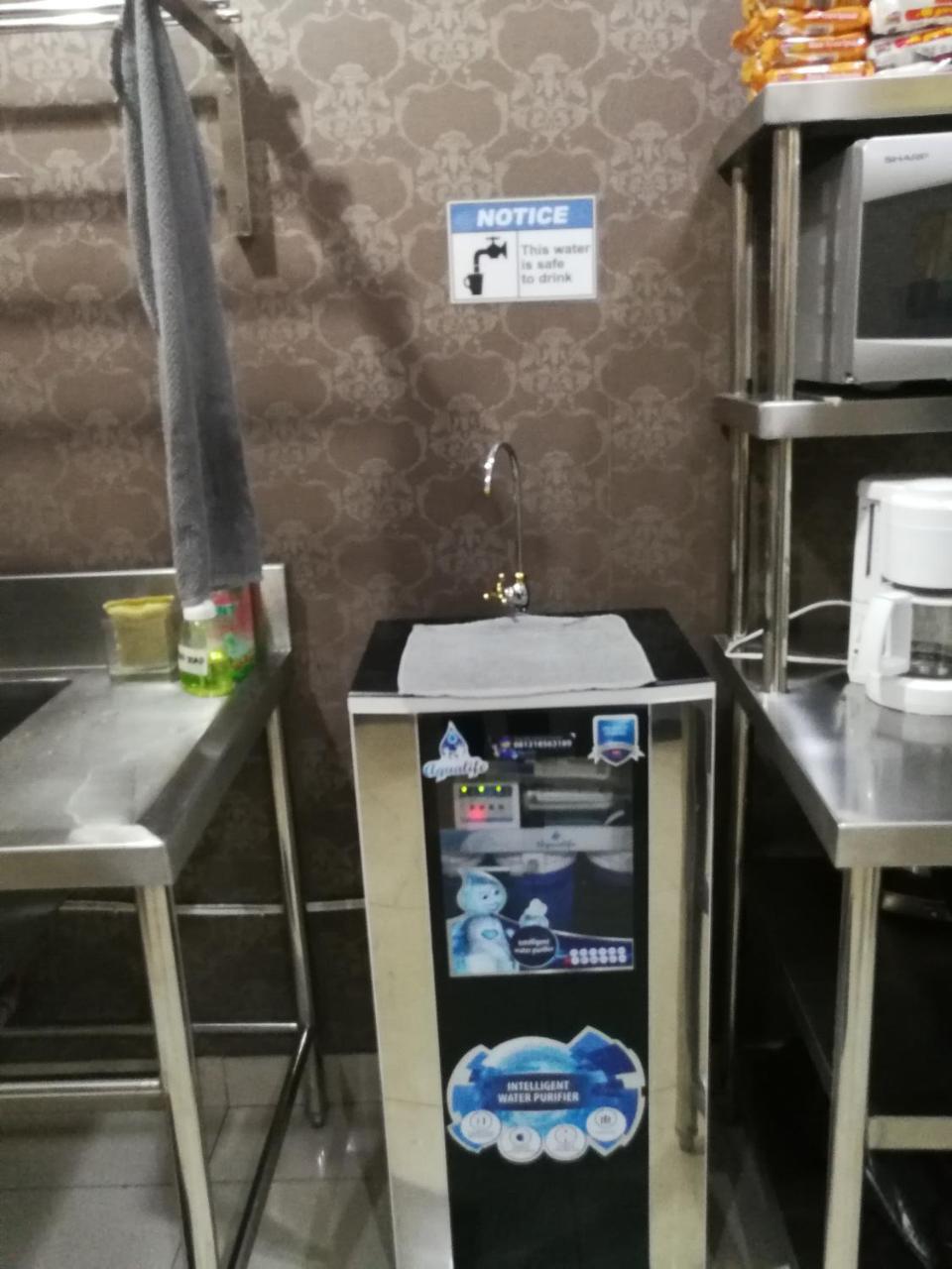 Homiestay 자카르타 외부 사진