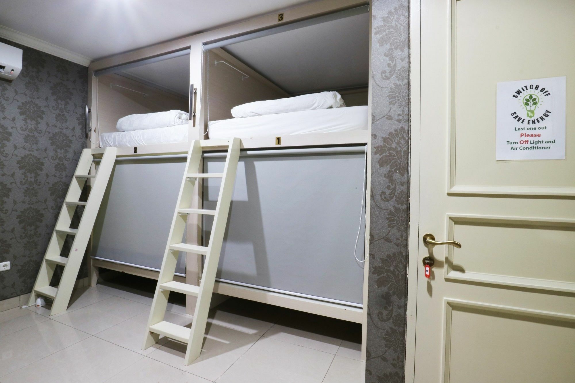 Homiestay 자카르타 외부 사진