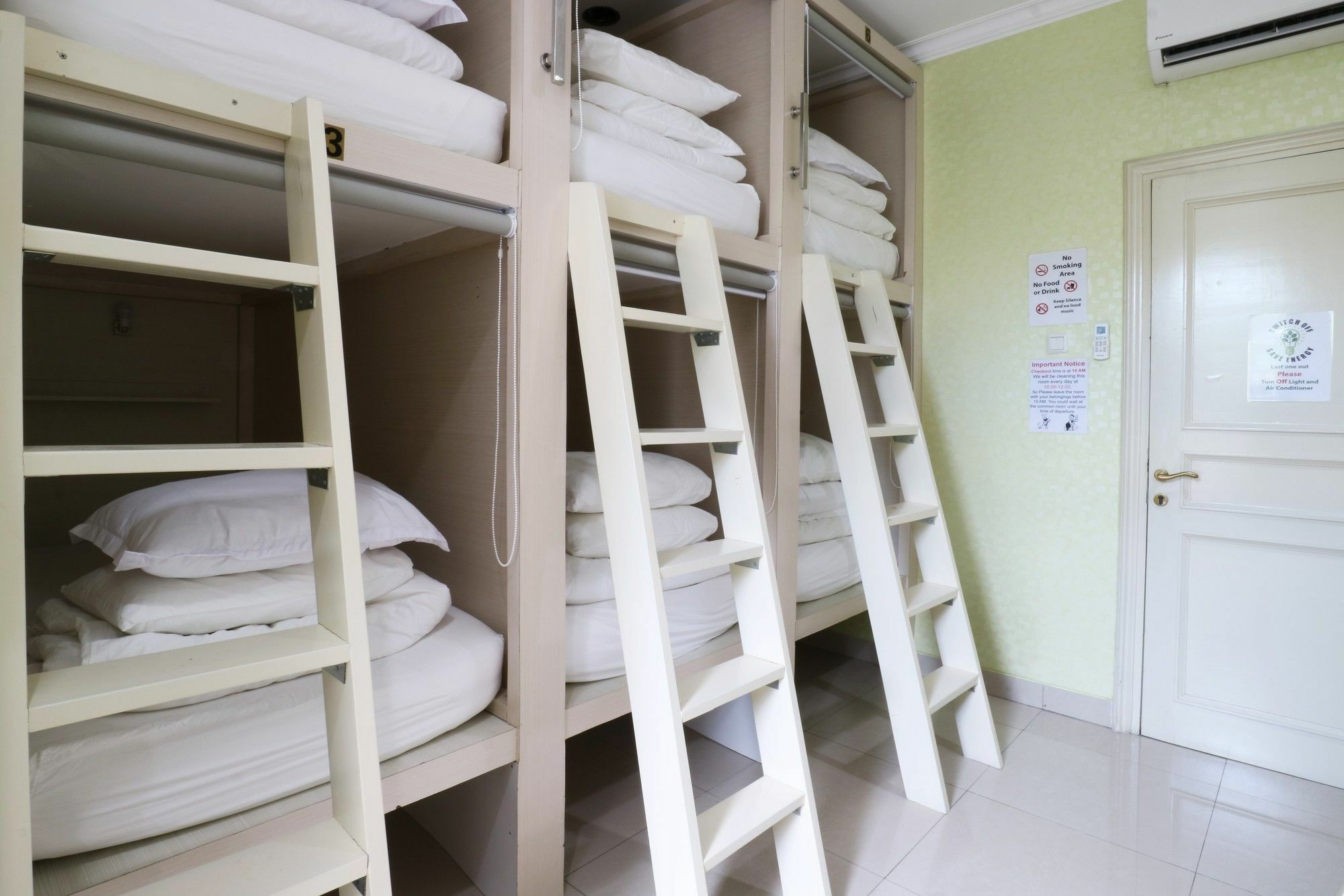 Homiestay 자카르타 외부 사진